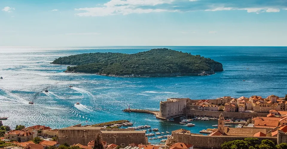 Dubrovnik